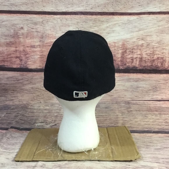 New era Boston Red Sox baseball hat - Picture 3 of 8